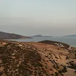 Appartement Aurea Blu 11 - Sea View, Nature, Pure Relaxation Aliko Beach