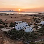 Aurea Blu 11 - Sea View, Nature, Pure Relaxation Appartement Aliko Beach