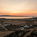 Aurea Blu 11 - Sea View, Nature, Pure Relaxation Aliko Beach