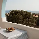 Appartement Aurea Blu 11 - Sea View, Nature, Pure Relaxation Aliko Beach