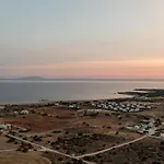 Appartement Aurea Blu 11 - Sea View, Nature, Pure Relaxation