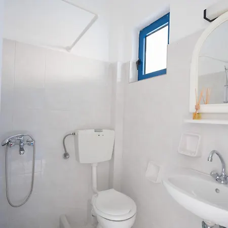 דירה Aurea Blu 11 - Sea View, Nature, Pure Relaxation *