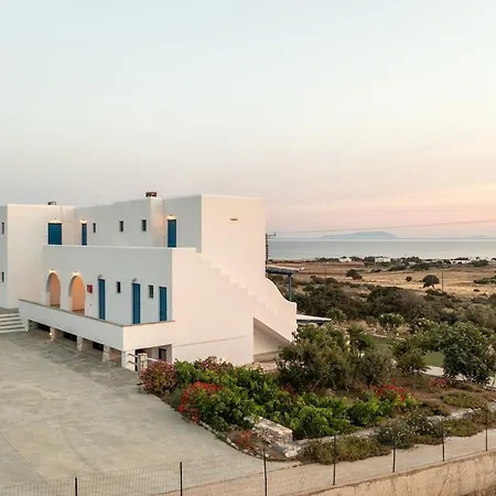 Appartement Aurea Blu 11 - Sea View, Nature, Pure Relaxation