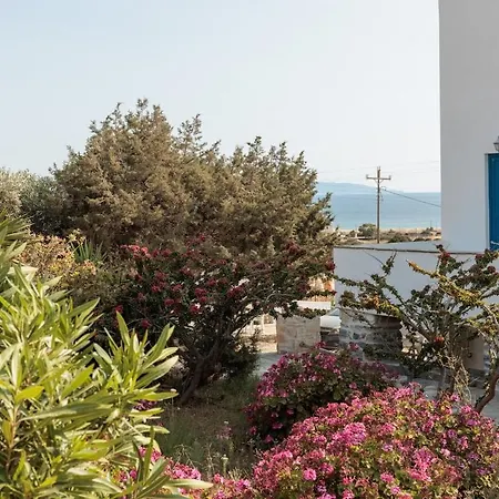 Appartement Aurea Blu 11 - Sea View, Nature, Pure Relaxation *