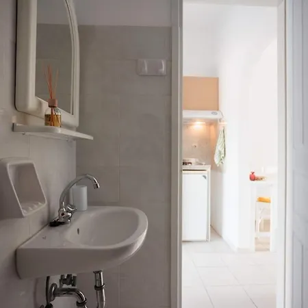 דירה Aurea Blu 11 - Sea View, Nature, Pure Relaxation *