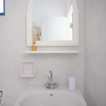 Aurea Blu 11 - Sea View, Nature, Pure Relaxation * אליקו ביץ'