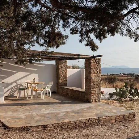 Aurea Blu 11 - Sea View, Nature, Pure Relaxation Appartement *