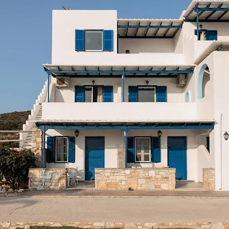 Appartement Aurea Blu 11 - Sea View, Nature, Pure Relaxation *
