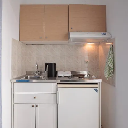 Aurea Blu 11 - Sea View, Nature, Pure Relaxation אליקו ביץ'