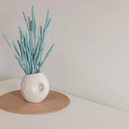 Aurea Blu 11 - Sea View, Nature, Pure Relaxation Daire