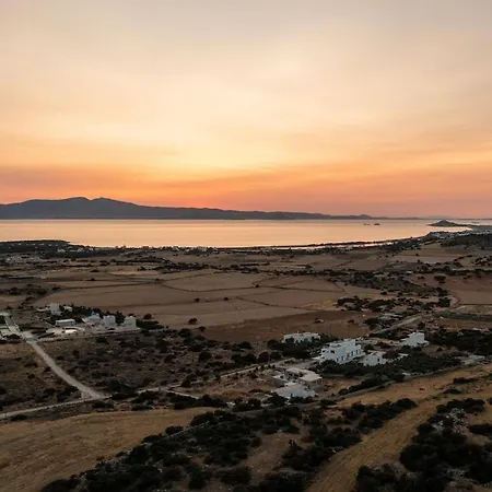 Aurea Blu 11 - Sea View, Nature, Pure Relaxation Aliko Beach