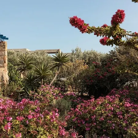 Aurea Blu 11 - Sea View, Nature, Pure Relaxation * Aliko Beach