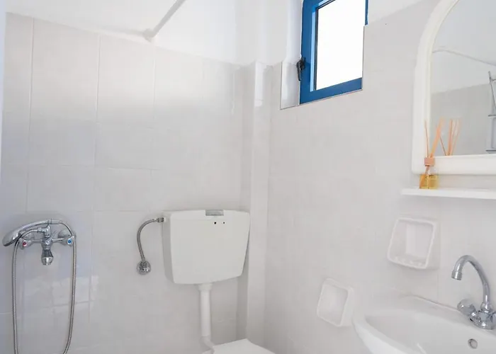 Lägenhet Aurea Blu 11 - Sea View, Nature, Pure Relaxation *