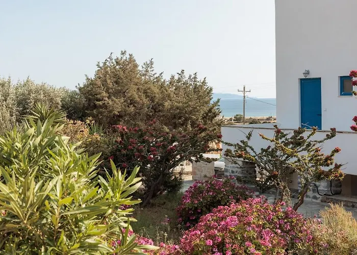 Lägenhet Aurea Blu 11 - Sea View, Nature, Pure Relaxation *