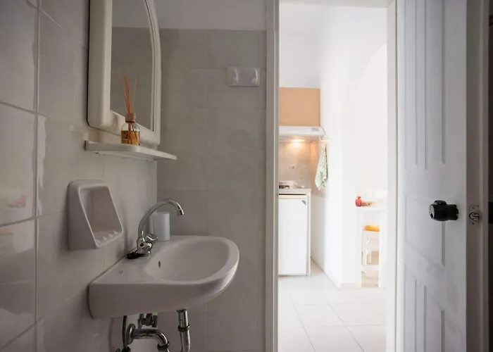 Lägenhet Aurea Blu 11 - Sea View, Nature, Pure Relaxation *