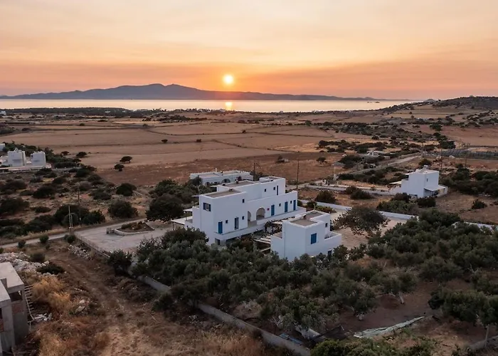 Aurea Blu 11 - Sea View, Nature, Pure Relaxation Lägenhet Aliko Beach