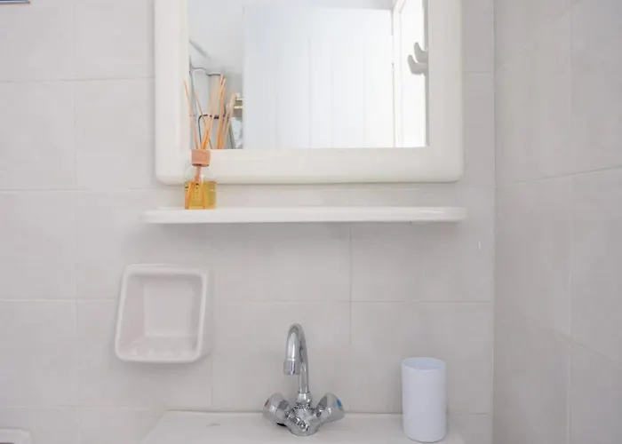 Aurea Blu 11 - Sea View, Nature, Pure Relaxation * Aliko Beach