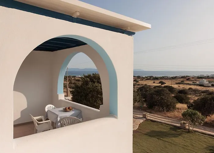 Aurea Blu 11 - Sea View, Nature, Pure Relaxation * Aliko Beach