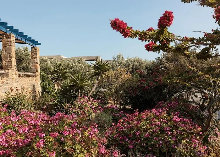 Aurea Blu 11 - Sea View, Nature, Pure Relaxation * Aliko Beach