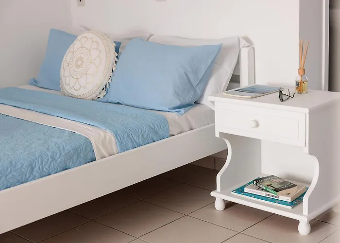 Aurea Blu 11 - Sea View, Nature, Pure Relaxation Lägenhet